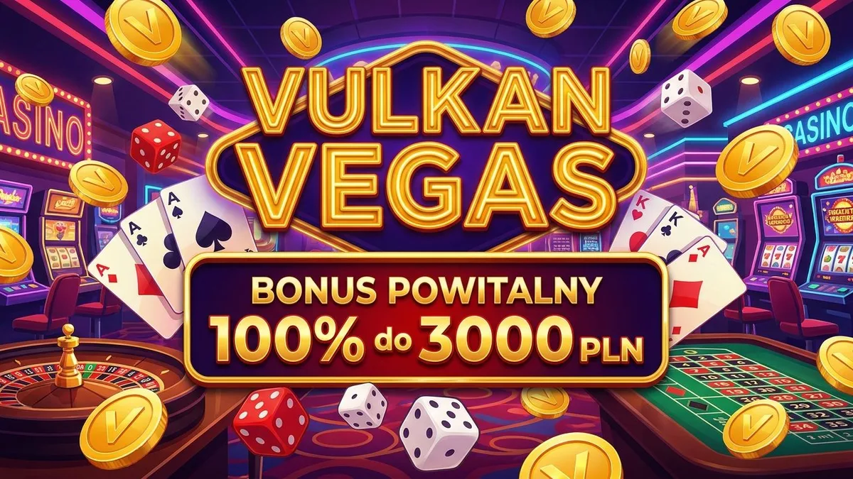 Vulkan Vegas